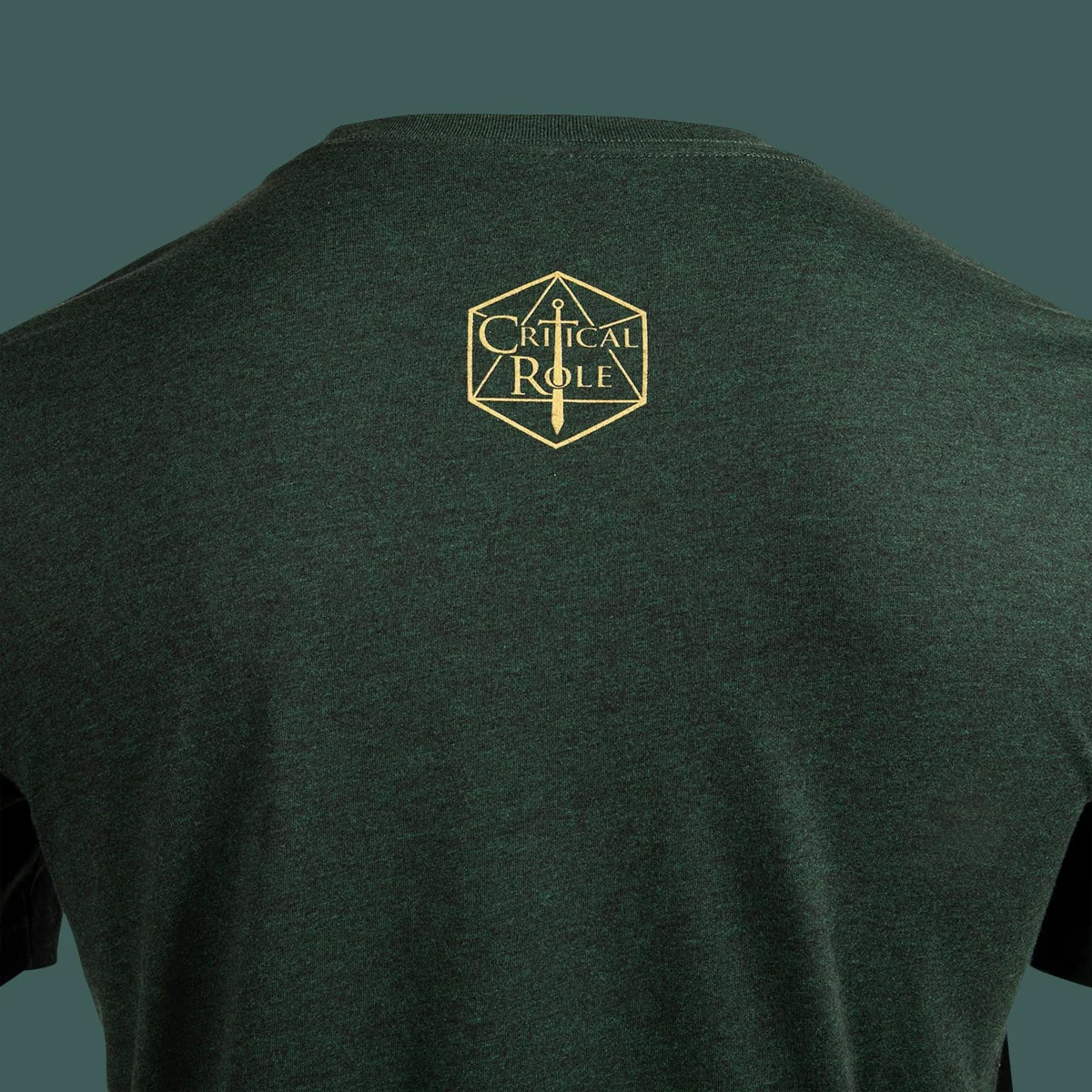 Candela Obscura T-Shirt - Image 4