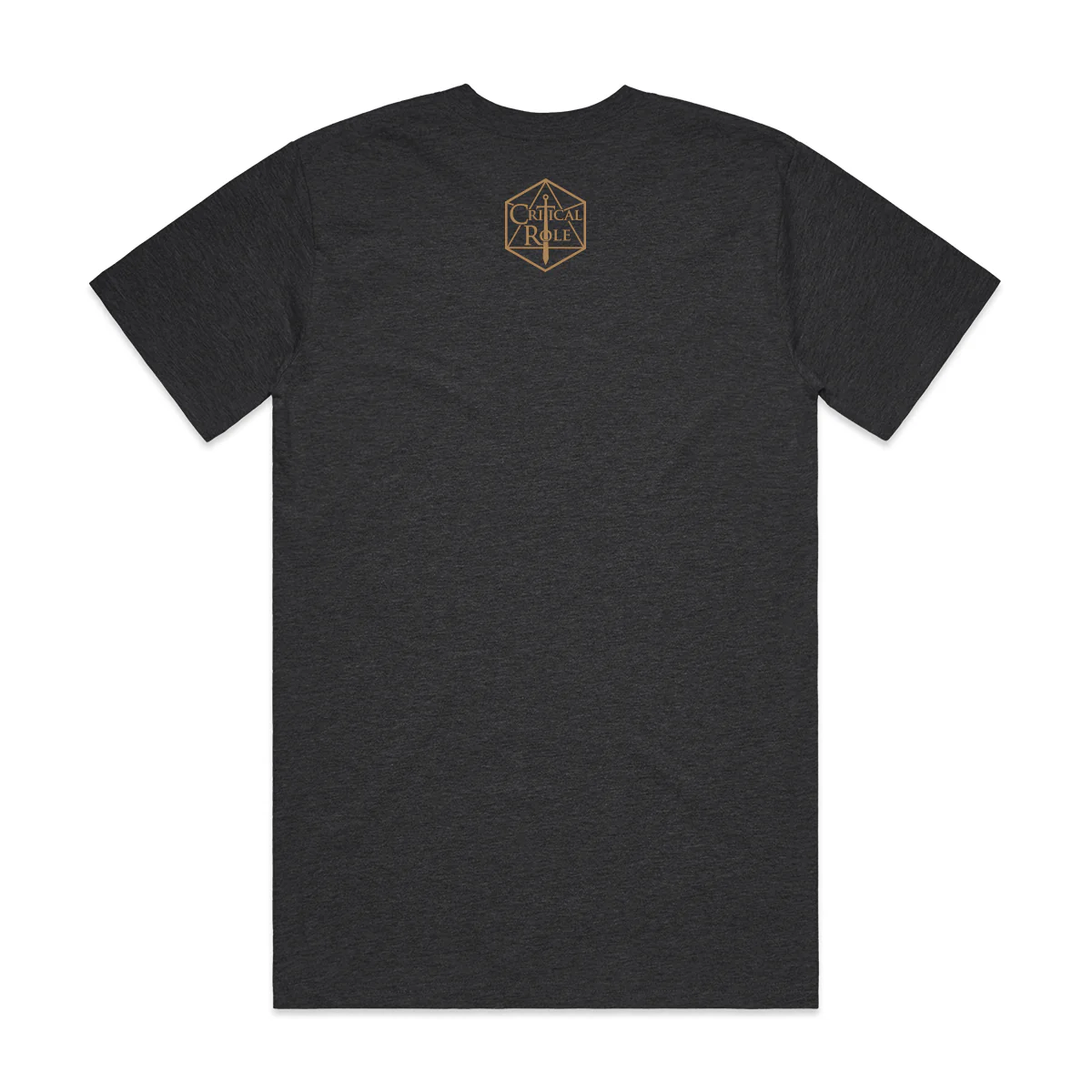 Chetney Pock O'Pea Woodworks T-Shirt - Image 4
