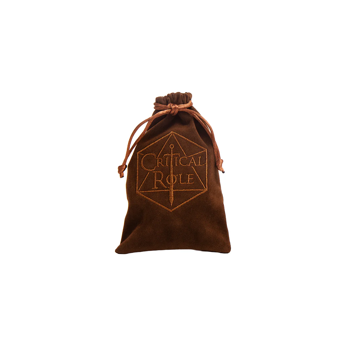 Critical Role Champion Dice Set: Grog Strongjaw - Image 7