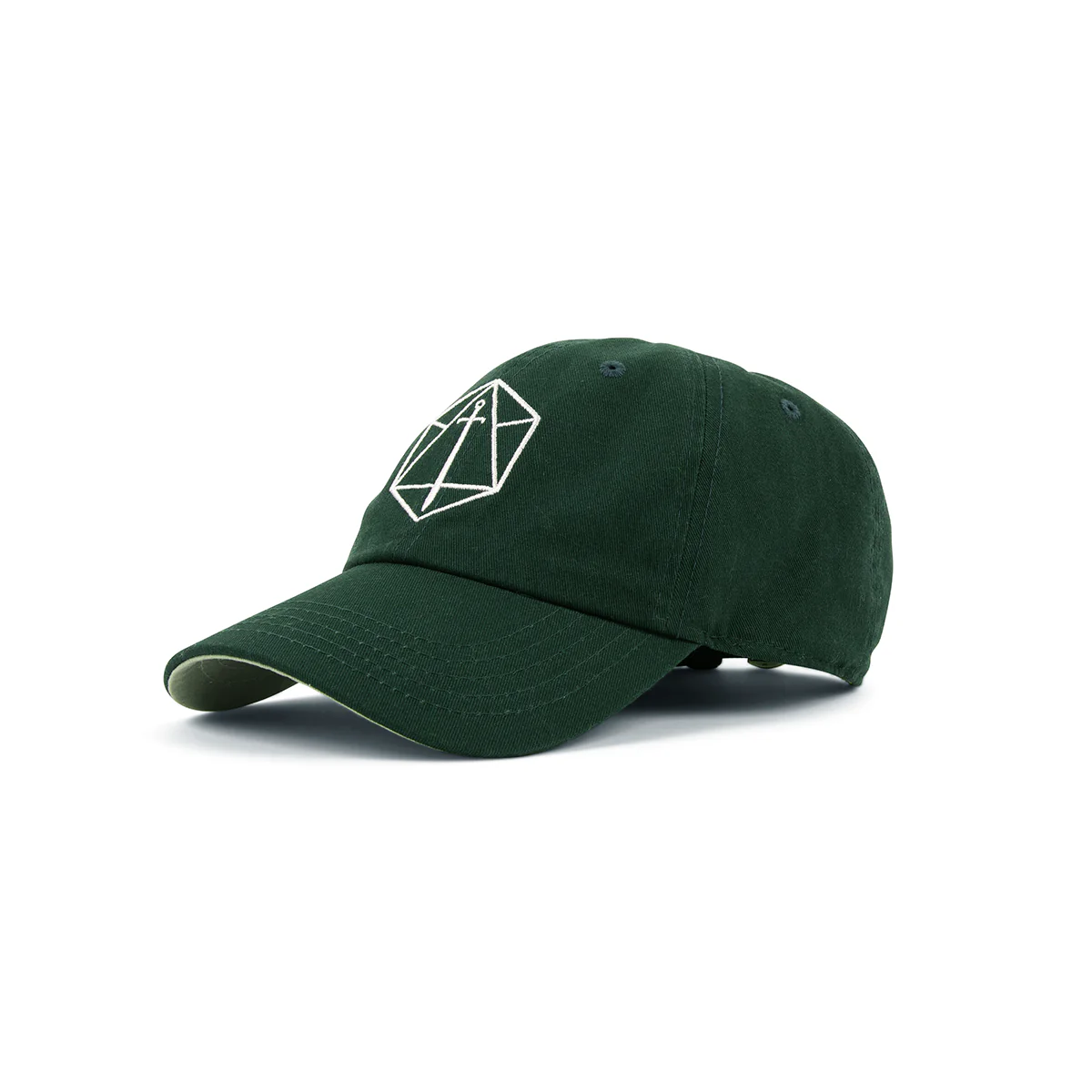 Critical Role Dad Hat - Image 5