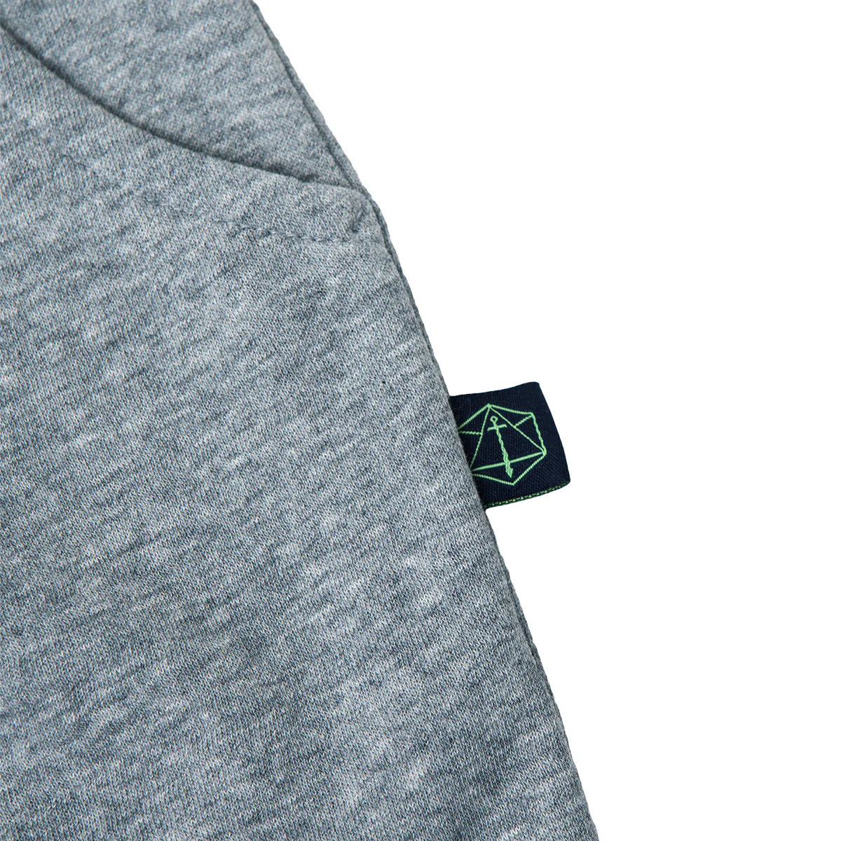 Critical Role Game Night Sweat Shorts - Image 5