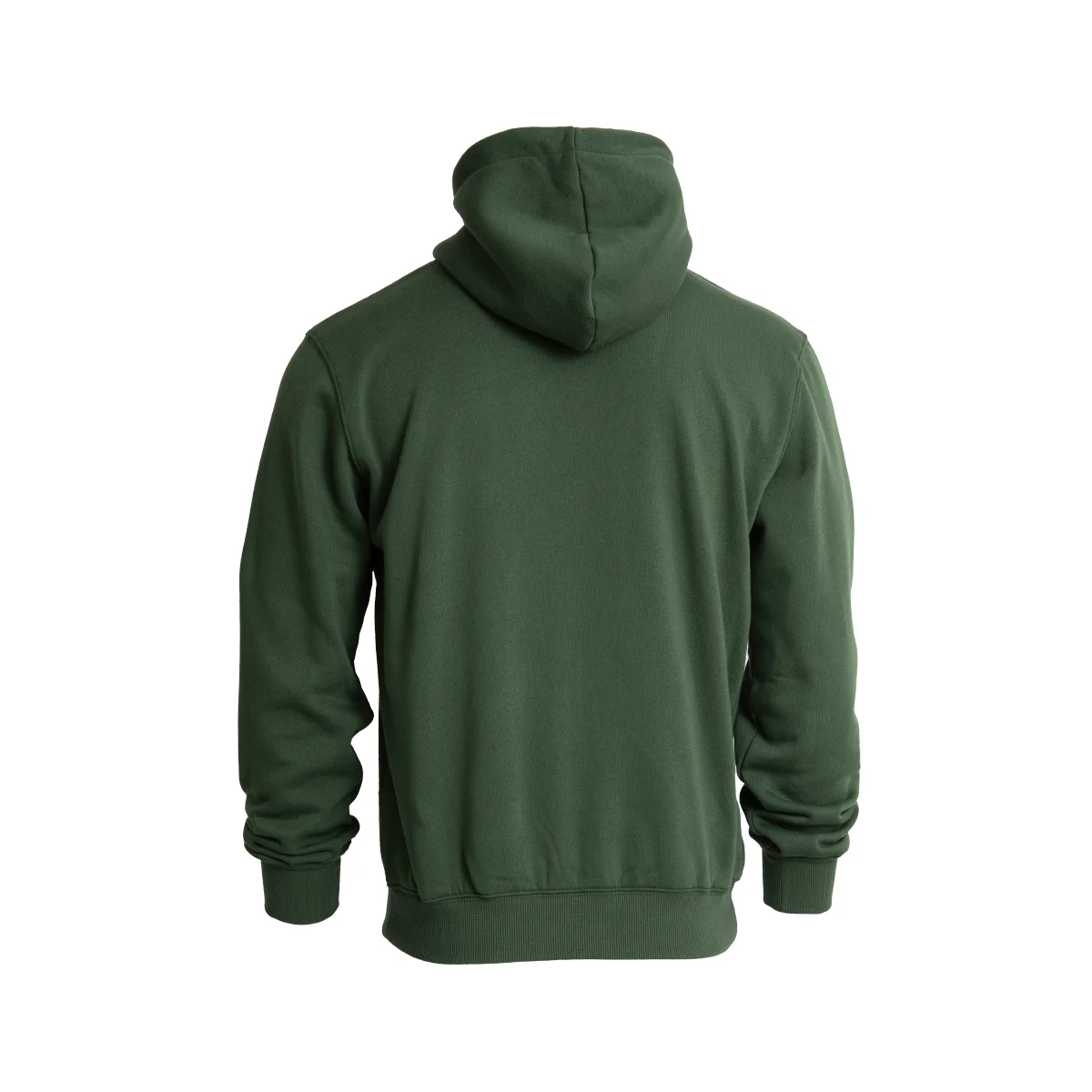Critical Role Green Retro Hoodie - Image 2