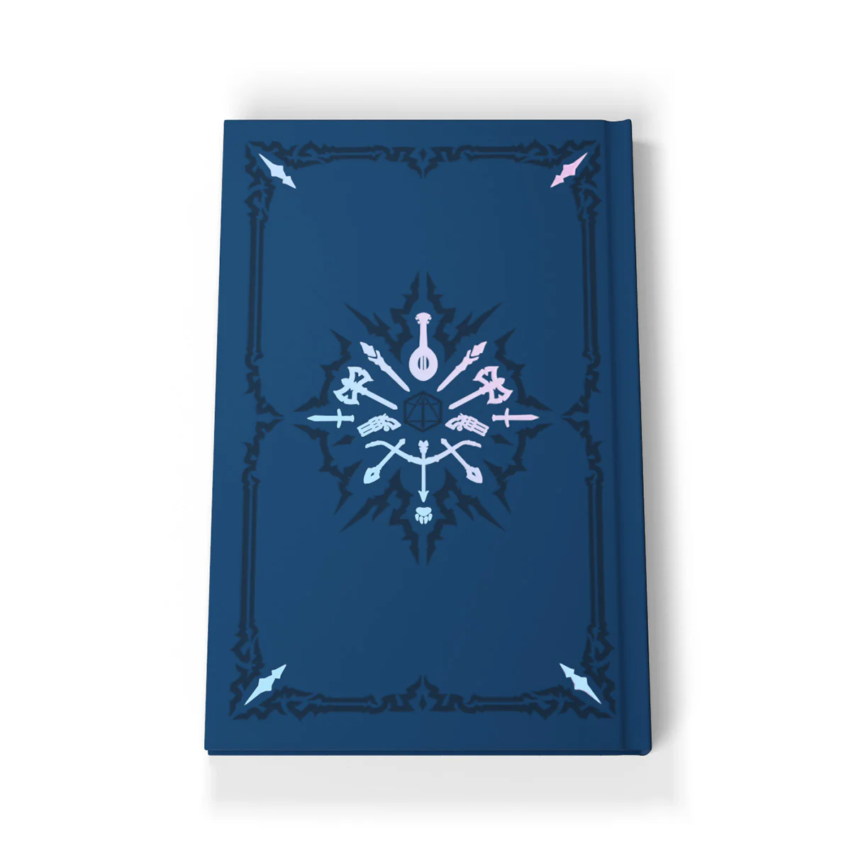 Critical Role: Vox Machina Origins Volume 3 Limited Edition Hardcover - Image 8
