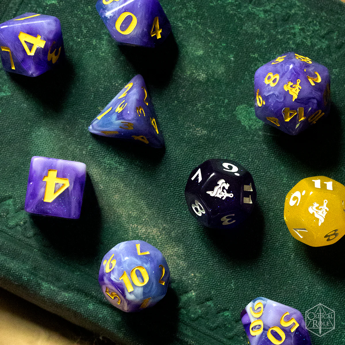 Daggerheart Dice Set - Image 7