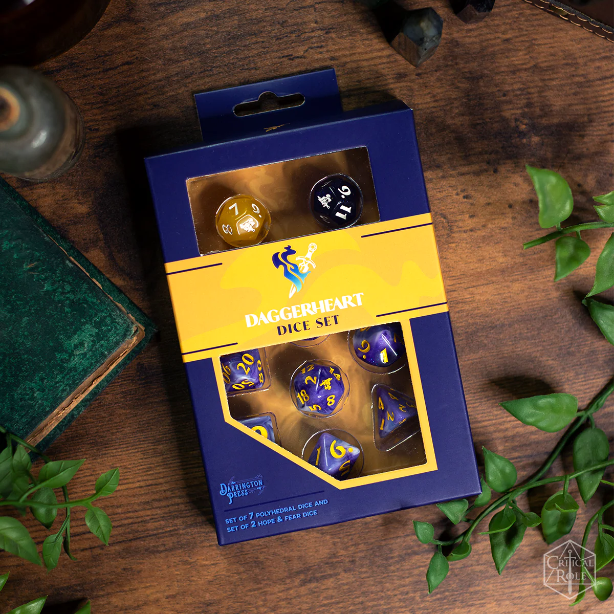 Daggerheart Dice Set - Image 8