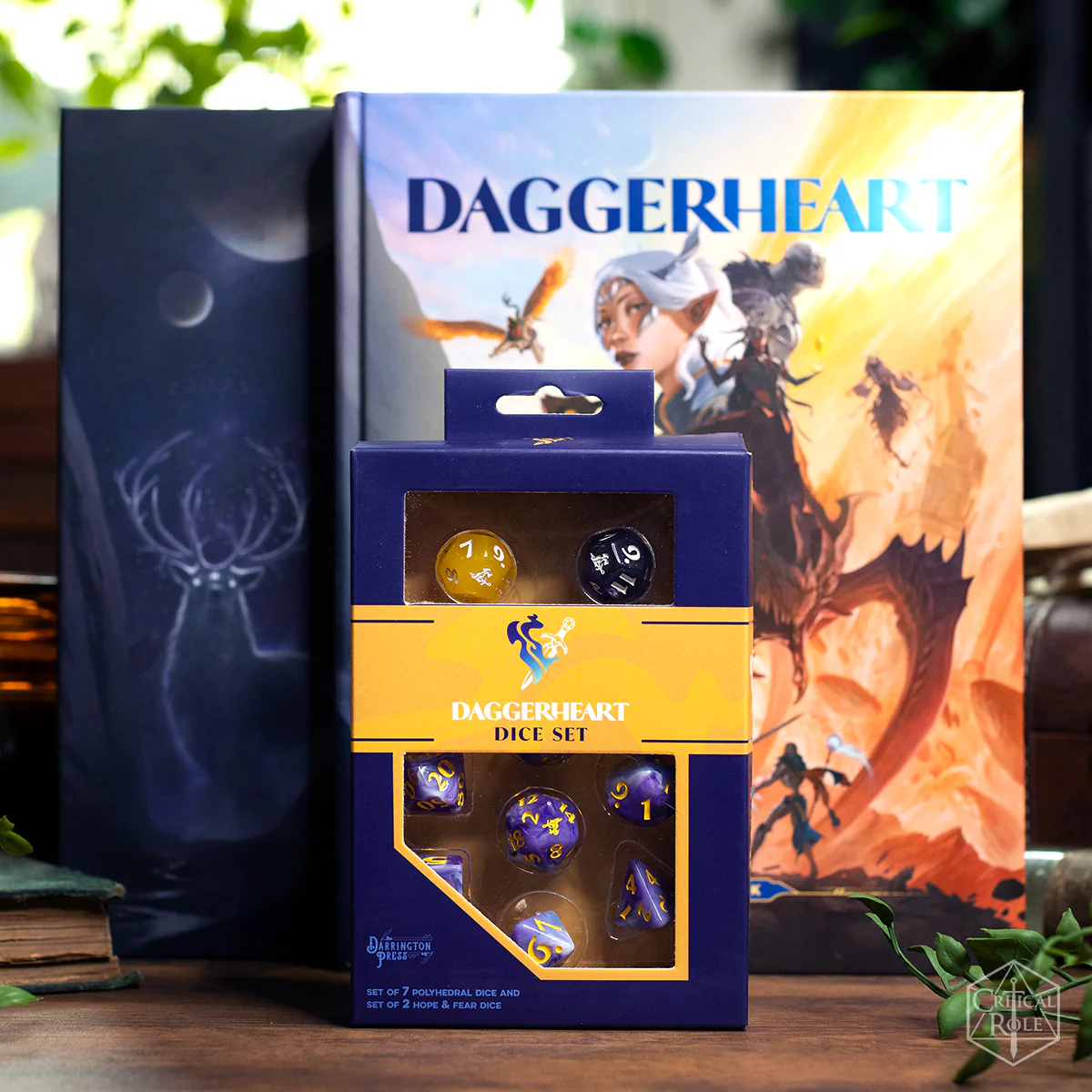 Daggerheart Dice Set - Image 9