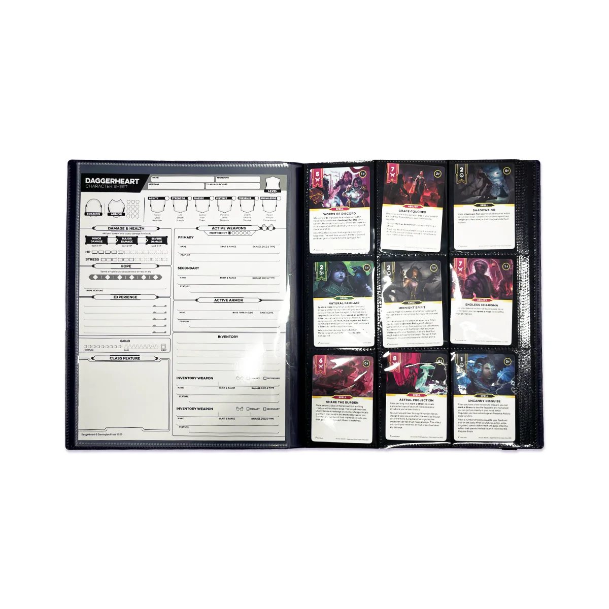 Daggerheart Folio - Image 2