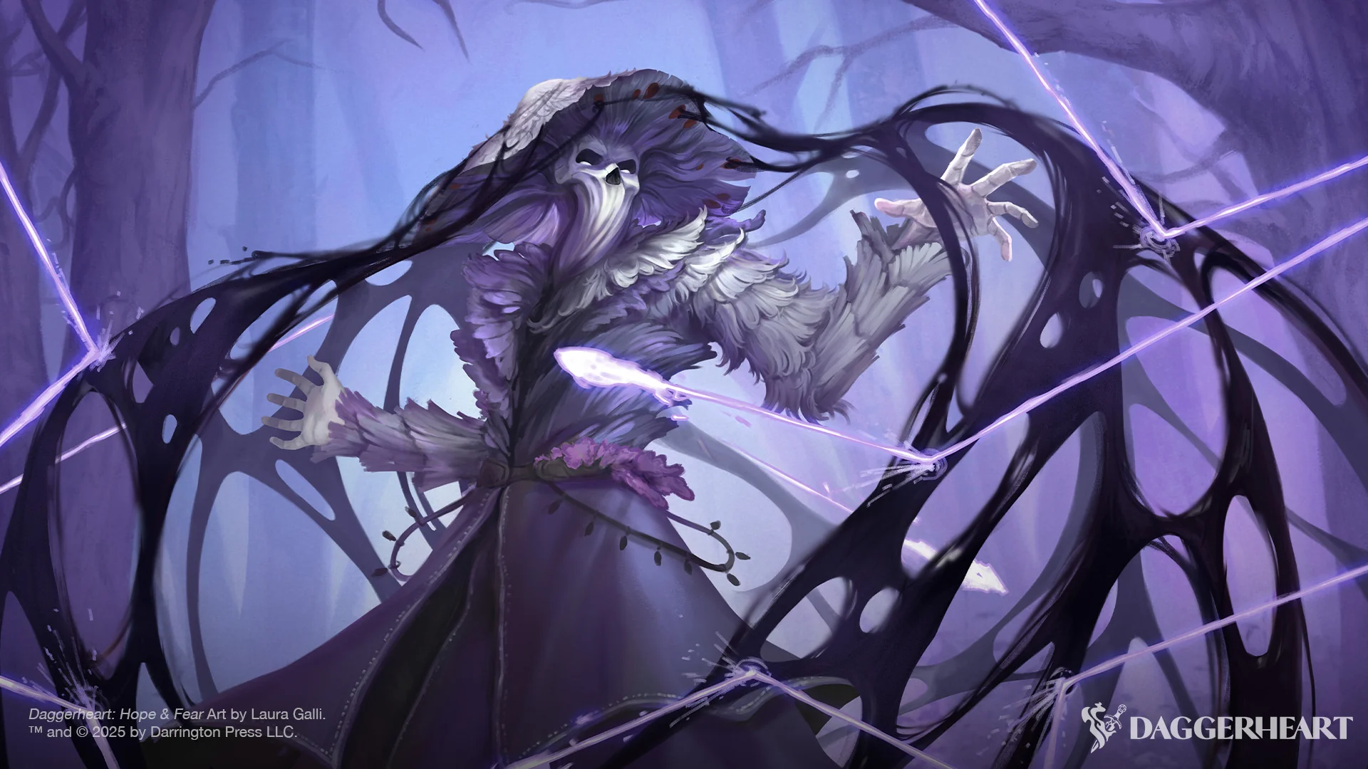 Daggerheart: Hope & Fear - Image 13