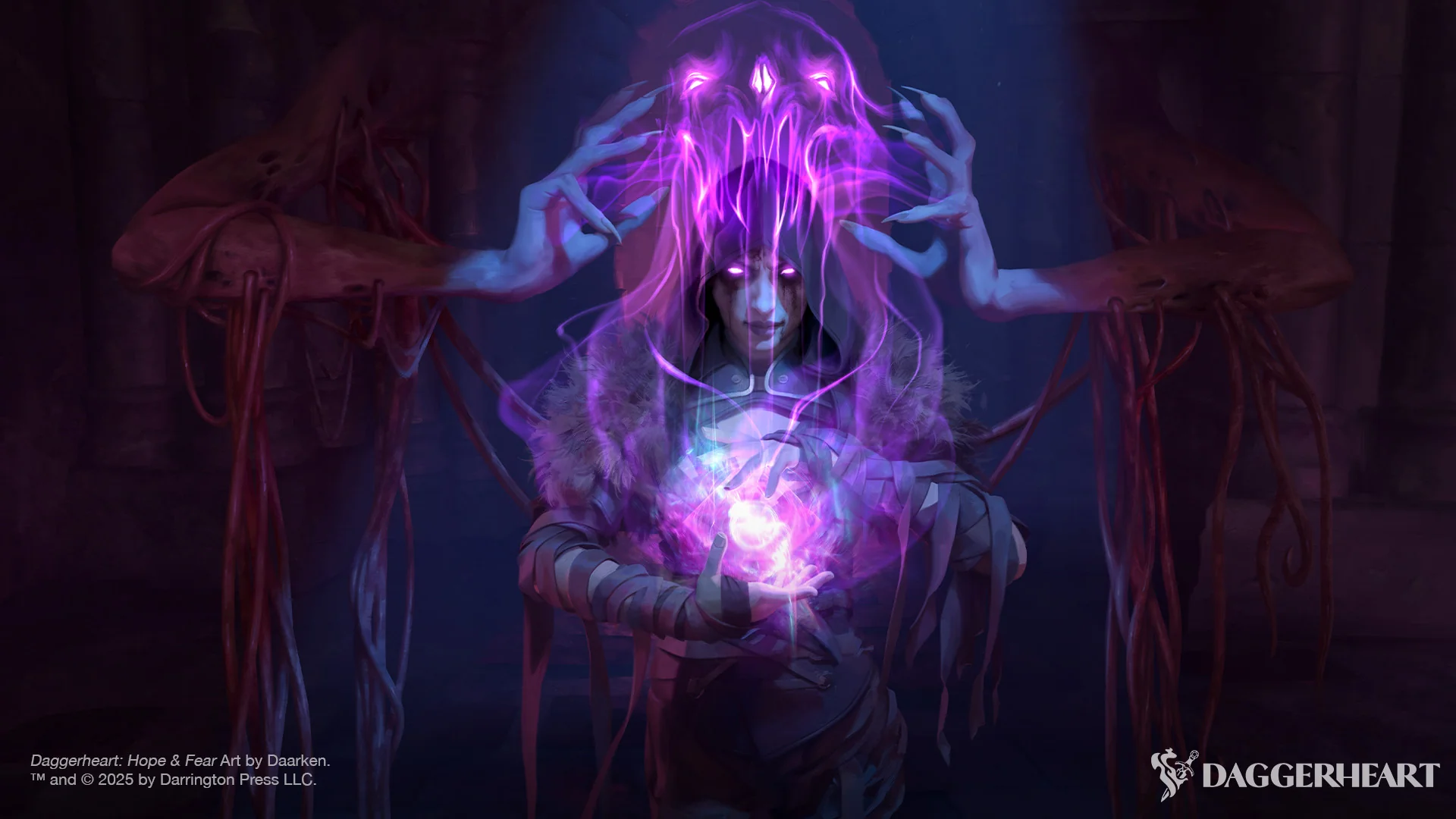 Daggerheart: Hope & Fear - Image 2