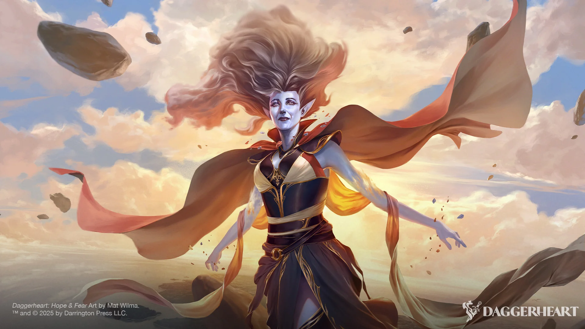 Daggerheart: Hope & Fear - Image 3