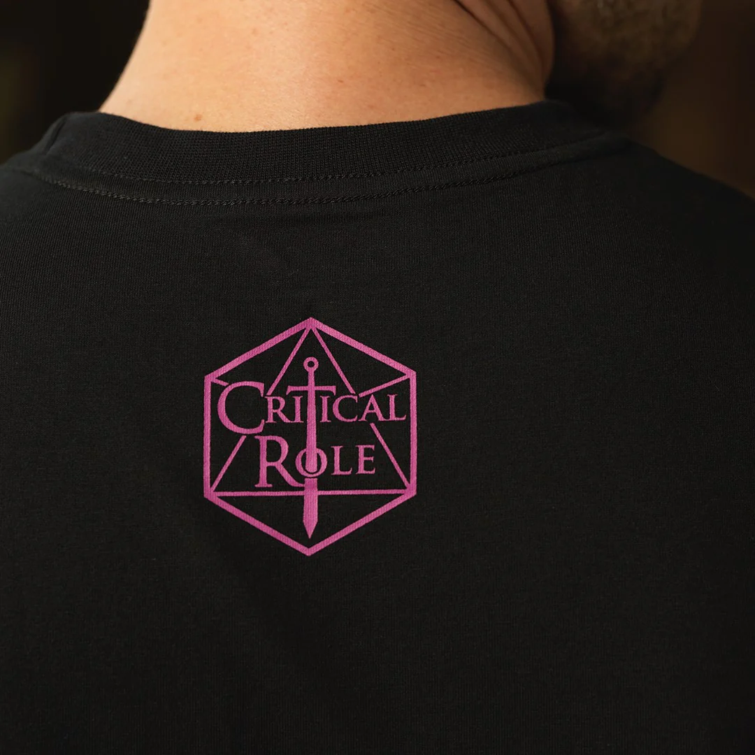 Essek Thelyss T-Shirt - Image 6