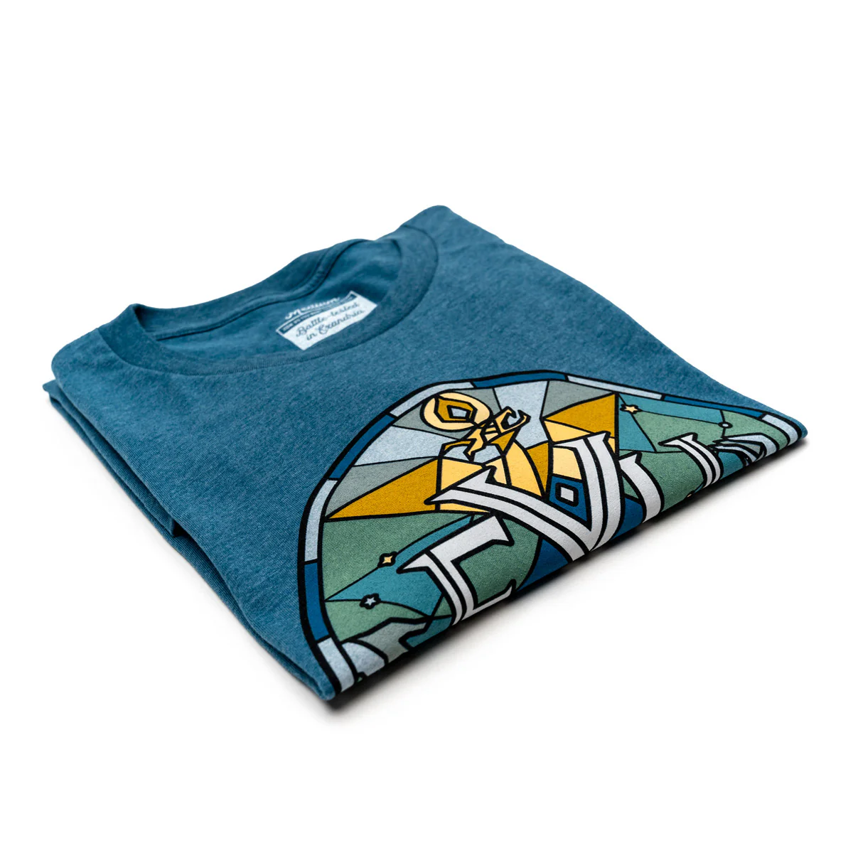 Exandria Unlimited T-Shirt - Image 3