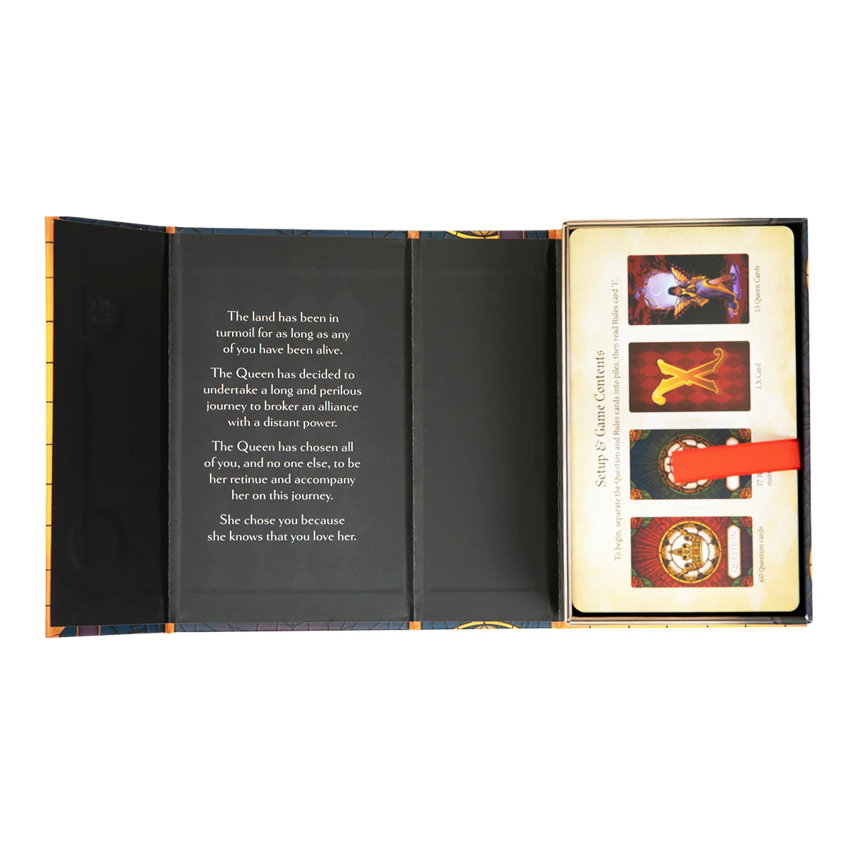 For the Queen - Image 9