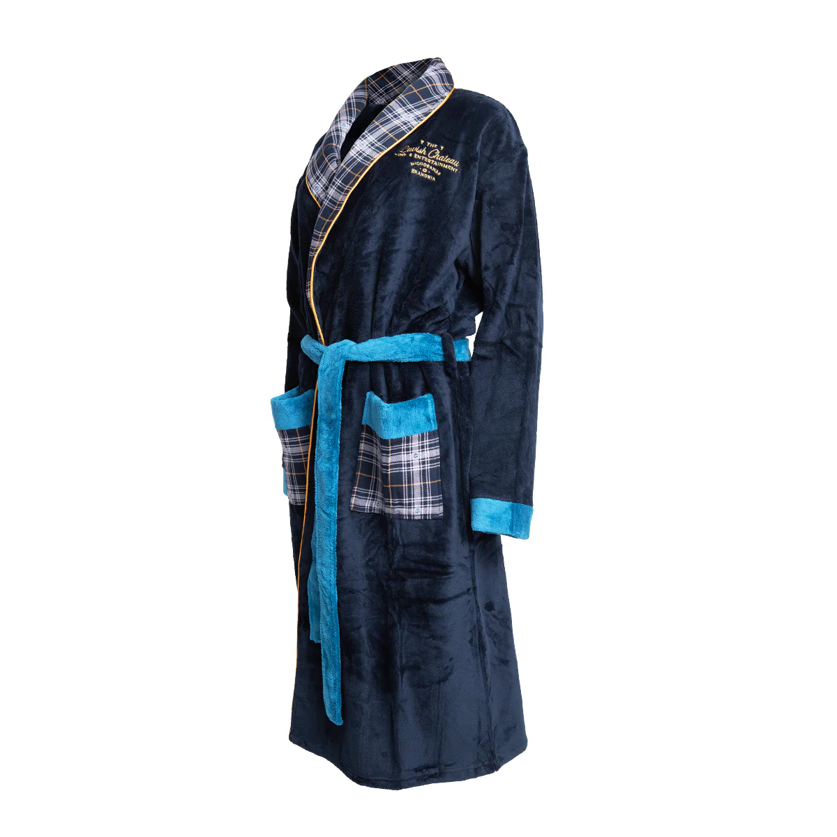 Lavish Chateau Bathrobe - Image 5