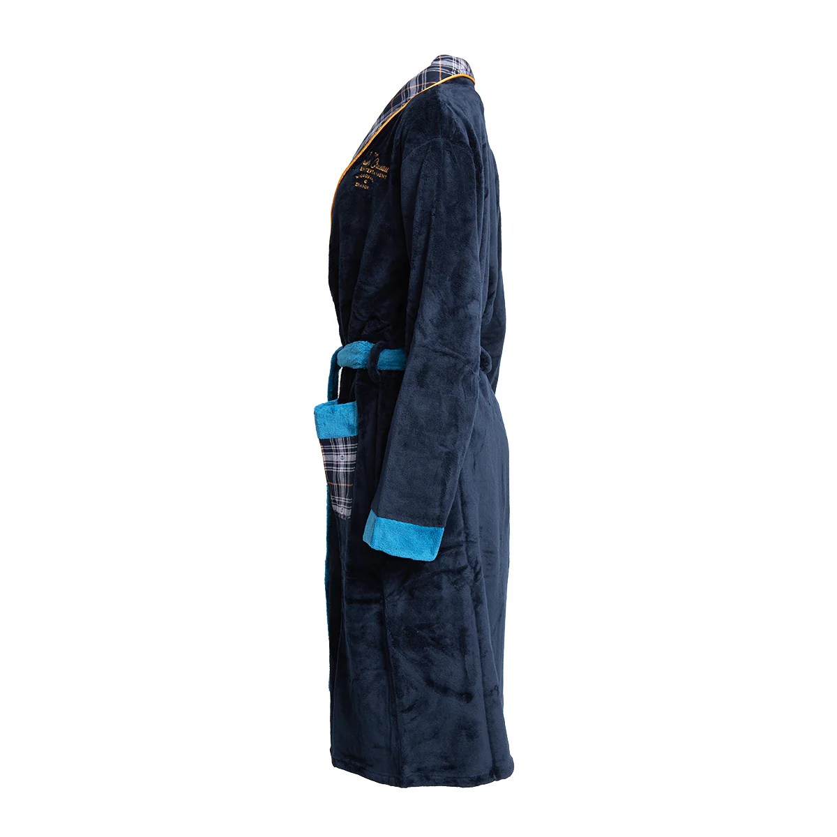 Lavish Chateau Bathrobe - Image 7