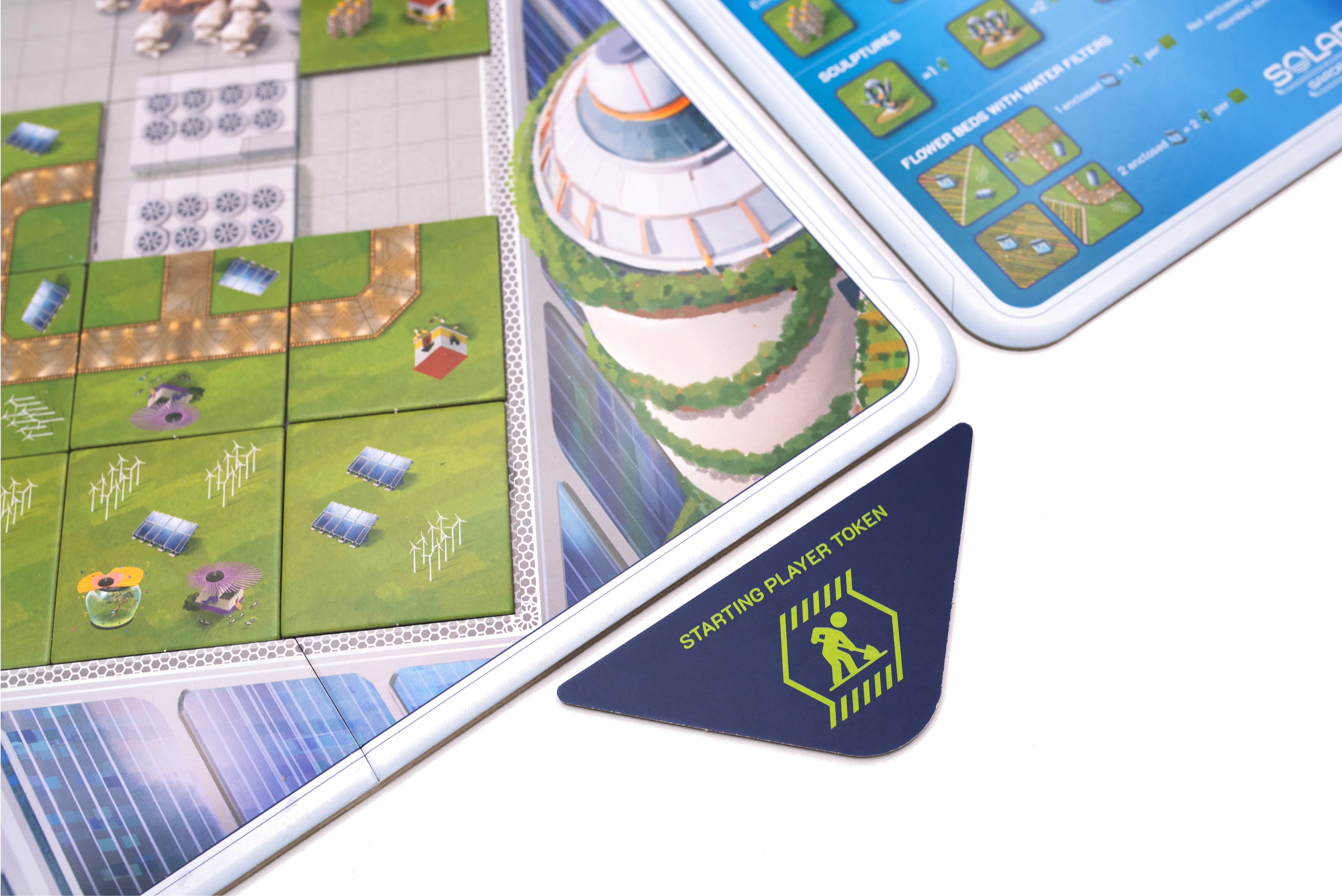 Solar Gardens - Image 12