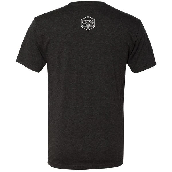 Grog Strongjaw Ale T-Shirt - Image 2