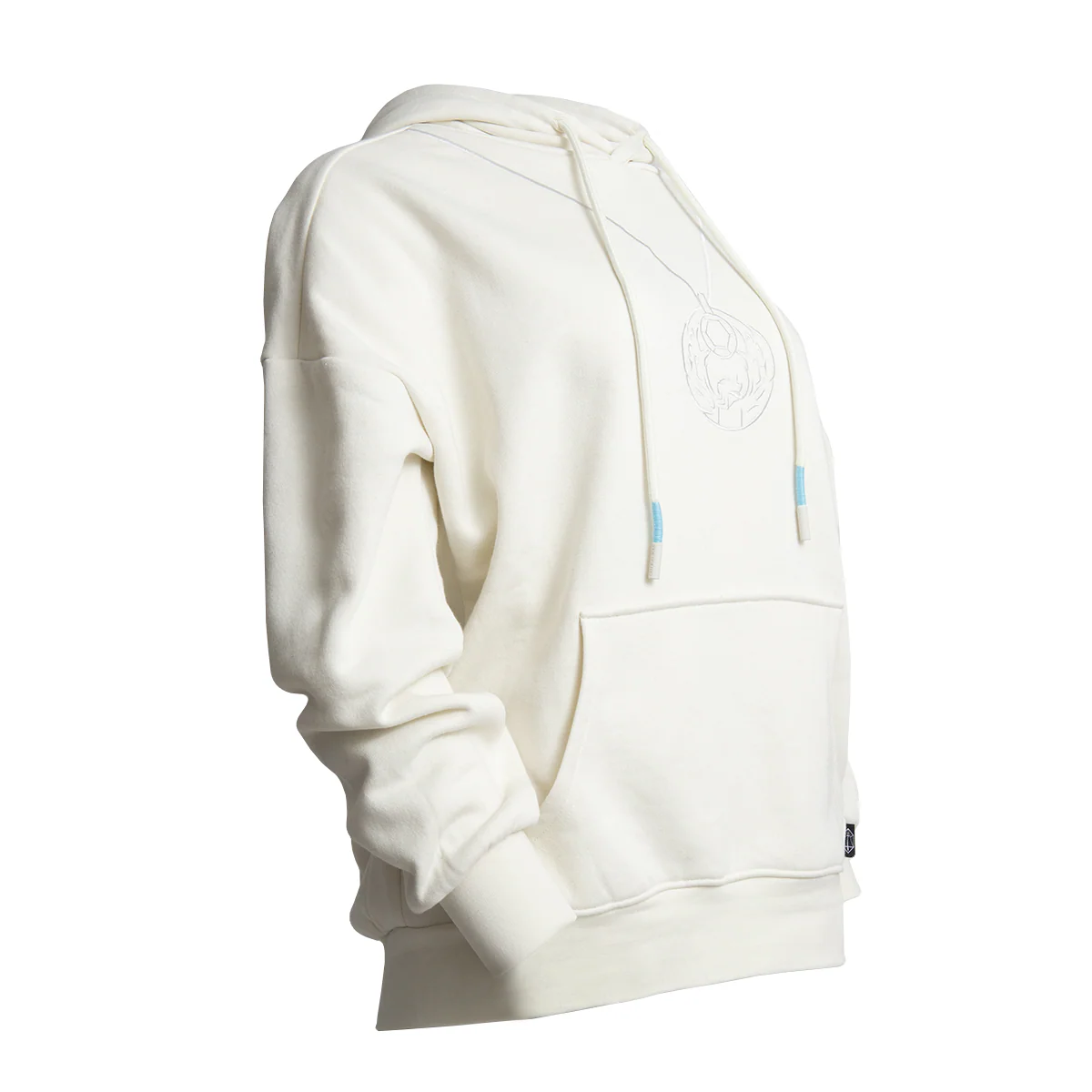 Vox Machina Collection: Pike Trickfoot Everlight Hoodie - Image 5