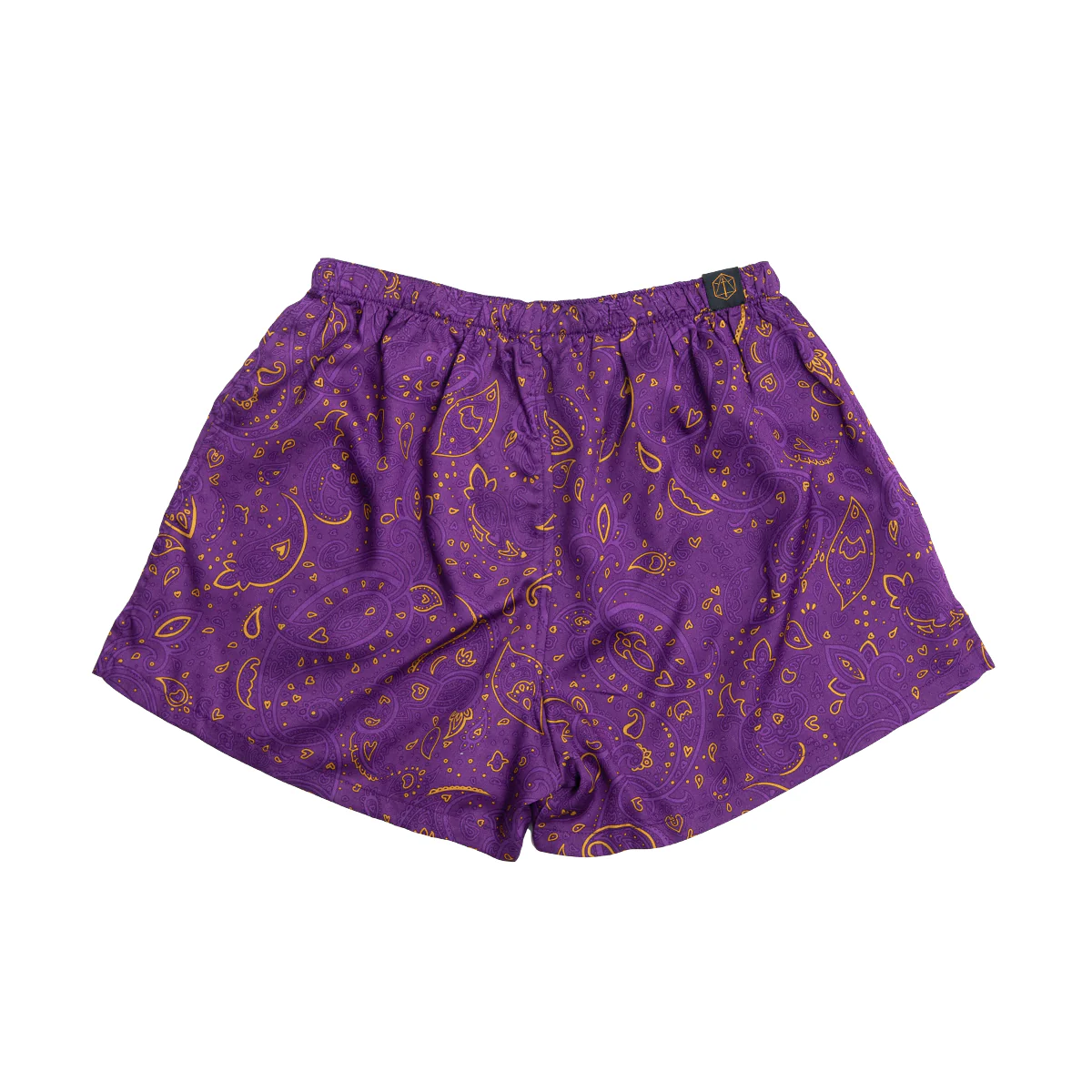 Vox Machina Collection: Scanlan Shorthalt Boxers & Sleep Mask Set - Image 6