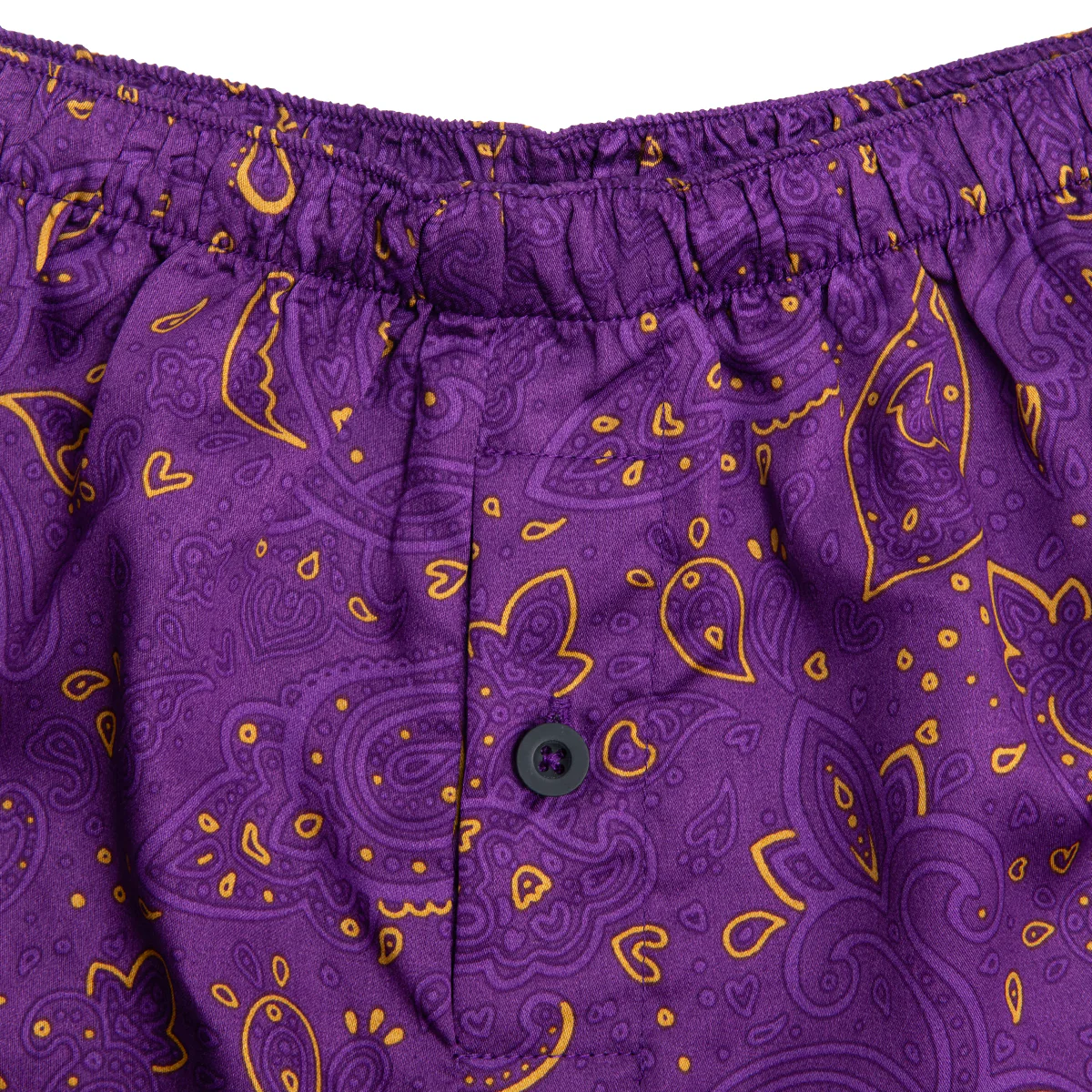 Vox Machina Collection: Scanlan Shorthalt Boxers & Sleep Mask Set - Image 9
