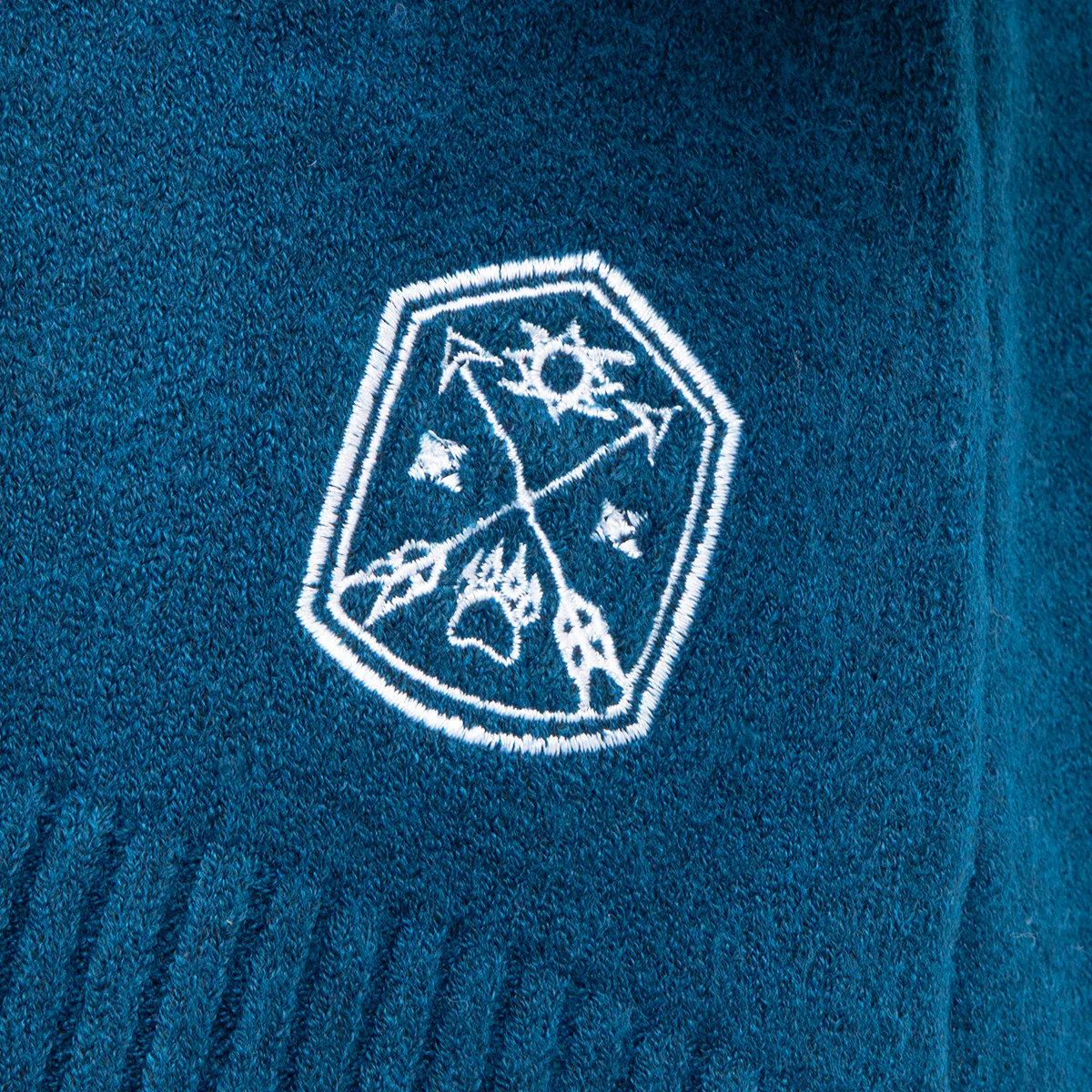 Vox Machina Collection: Vex'ahlia Sweater Dress - Image 10